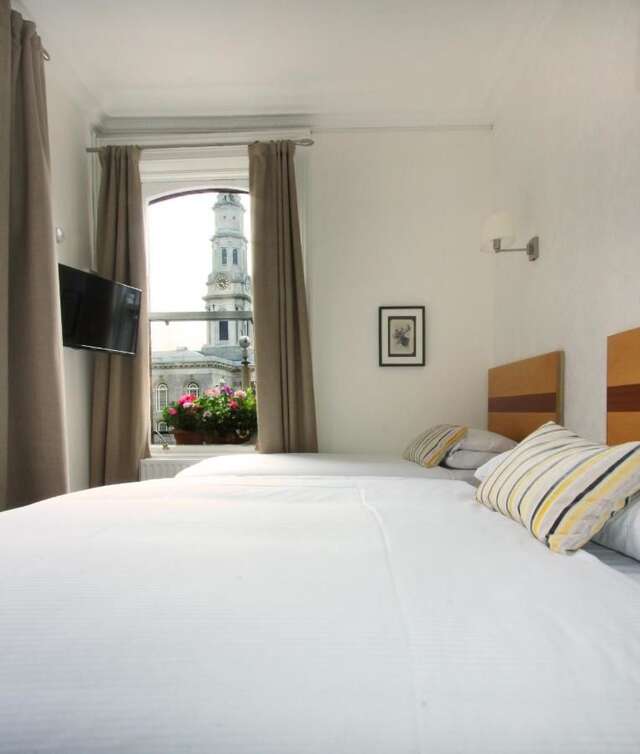 Гостевой дом Eccles Townhouse Дублин-14