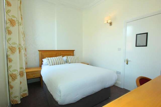 Гостевой дом Eccles Townhouse Дублин-20